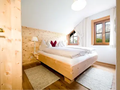 Ferienwohnung für 5 Personen (55 m²) in Stadt Innsbruck 4/7