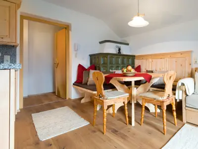 Ferienwohnung für 5 Personen (55 m²) in Stadt Innsbruck 6/7