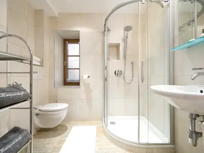 Ferienwohnung für 4 Personen (45 m²) in Stadt Innsbruck 2/7