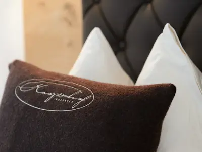 Ferienwohnung für 4 Personen (45 m²) in Stadt Innsbruck 3/7