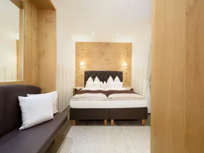 Ferienwohnung für 4 Personen (45 m²) in Stadt Innsbruck 5/7