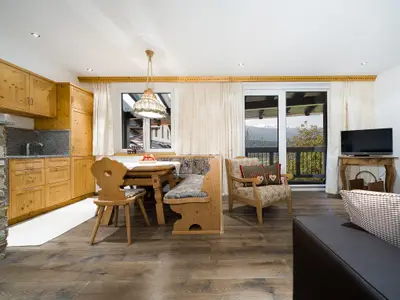 Ferienwohnung für 6 Personen (60 m²) in Stadt Innsbruck 1/10