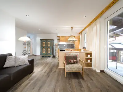 Ferienwohnung für 6 Personen (60 m²) in Stadt Innsbruck 3/10