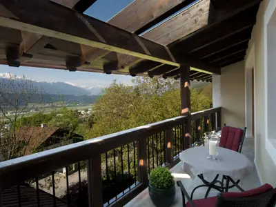 Ferienwohnung für 6 Personen (60 m²) in Stadt Innsbruck 5/10