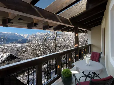 Ferienwohnung für 6 Personen (60 m²) in Stadt Innsbruck 7/10