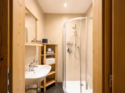 Ferienwohnung für 2 Personen (22 m²) in Stadt Innsbruck 2/8