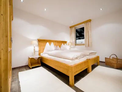 Ferienwohnung für 6 Personen (60 m²) in Stadt Innsbruck 8/10