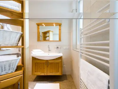 Ferienwohnung für 6 Personen (60 m²) in Stadt Innsbruck 9/10