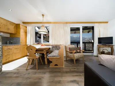 Ferienwohnung für 6 Personen (60 m²) in Stadt Innsbruck 10/10