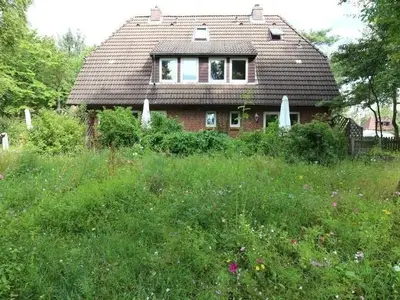 Ferienwohnung für 4 Personen (42 m²) in Nebel 2/10