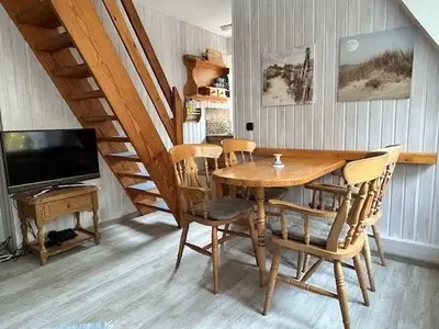 Ferienwohnung für 4 Personen (42 m²) in Nebel 7/10