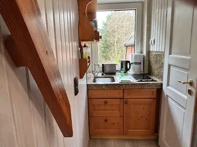 Ferienwohnung für 4 Personen (42 m²) in Nebel 8/10