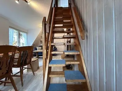 Ferienwohnung für 4 Personen (42 m²) in Nebel 9/10