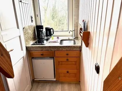 Ferienwohnung für 4 Personen (30 m²) in Nebel 5/10