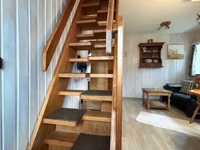 Ferienwohnung für 4 Personen (30 m²) in Nebel 7/10