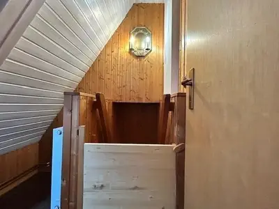 Ferienwohnung für 4 Personen (30 m²) in Nebel 8/10