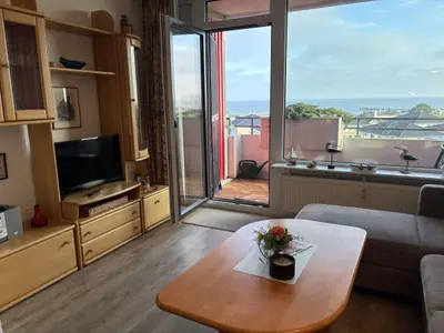 Ferienwohnung für 4 Personen (47 m²) in Dahme 1/10