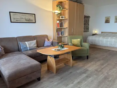 Ferienwohnung für 4 Personen (47 m²) in Dahme 2/10