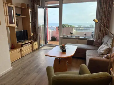Ferienwohnung für 4 Personen (47 m²) in Dahme 5/10