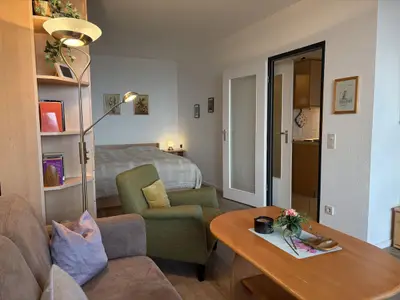 Ferienwohnung für 4 Personen (47 m²) in Dahme 8/10