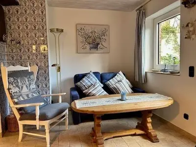 Ferienwohnung für 2 Personen (56 m²) in Nebel 2/10