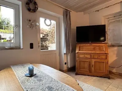 Ferienwohnung für 2 Personen (56 m²) in Nebel 3/10