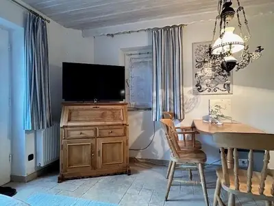 Ferienwohnung für 2 Personen (56 m²) in Nebel 4/10