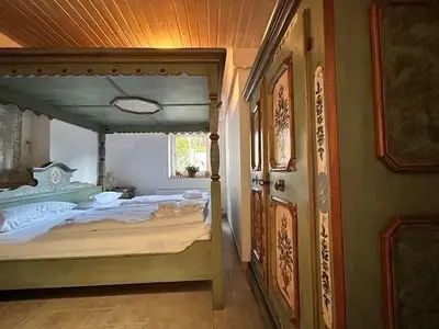 Ferienwohnung für 2 Personen (56 m²) in Nebel 7/10