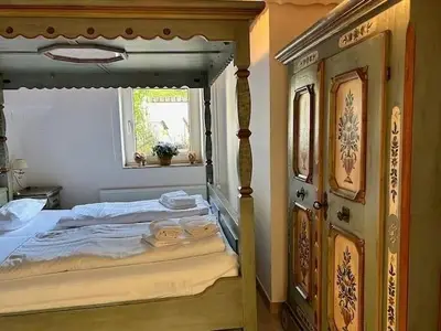 Ferienwohnung für 2 Personen (56 m²) in Nebel 8/10