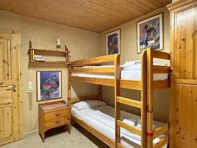 Ferienwohnung für 2 Personen (56 m²) in Nebel 9/10