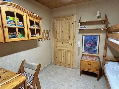 Ferienwohnung für 2 Personen (56 m²) in Nebel 10/10