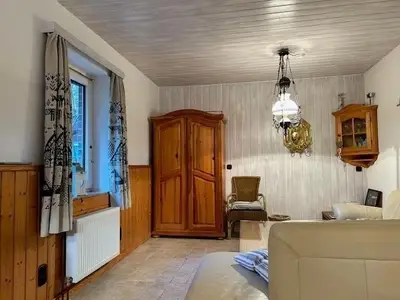 Ferienwohnung für 2 Personen (42 m²) in Nebel 5/10