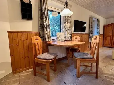 Ferienwohnung für 2 Personen (42 m²) in Nebel 6/10