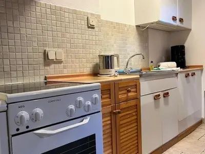 Ferienwohnung für 2 Personen (42 m²) in Nebel 7/10