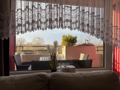 Ferienwohnung für 4 Personen (47 m²) in Dahme 7/10