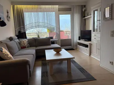 Ferienwohnung für 4 Personen (47 m²) in Dahme 8/10