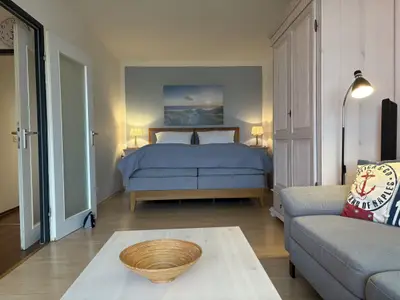 Ferienwohnung für 4 Personen (47 m²) in Dahme 9/10