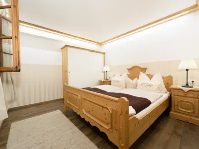 Ferienwohnung für 4 Personen (35 m²) in Stadt Innsbruck 3/7