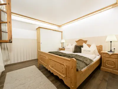 Ferienwohnung für 4 Personen (35 m²) in Stadt Innsbruck 4/7