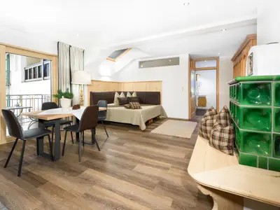 Ferienwohnung für 4 Personen (45 m²) in Stadt Innsbruck 1/10