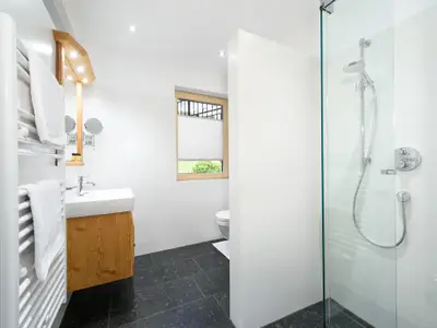 Ferienwohnung für 4 Personen (45 m²) in Stadt Innsbruck 2/10