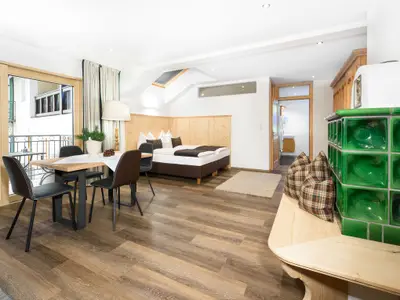 Ferienwohnung für 4 Personen (45 m²) in Stadt Innsbruck 4/10