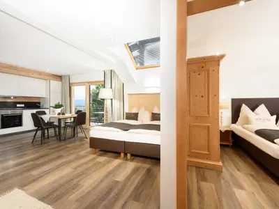 Ferienwohnung für 4 Personen (45 m²) in Stadt Innsbruck 5/10