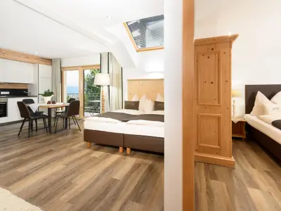 Ferienwohnung für 4 Personen (45 m²) in Stadt Innsbruck 6/10