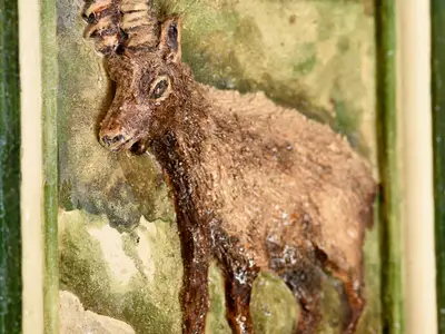 Ferienwohnung für 4 Personen (45 m²) in Stadt Innsbruck 7/10