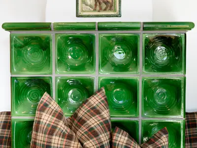 Ferienwohnung für 4 Personen (45 m²) in Stadt Innsbruck 8/10