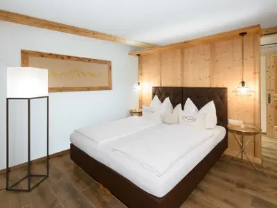 Ferienwohnung für 4 Personen (57 m²) in Stadt Innsbruck 3/9