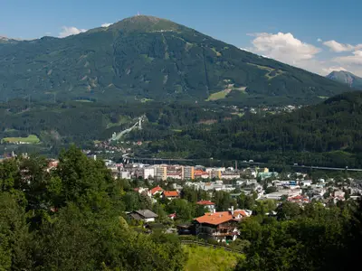 Ferienwohnung für 4 Personen (57 m²) in Stadt Innsbruck 5/9