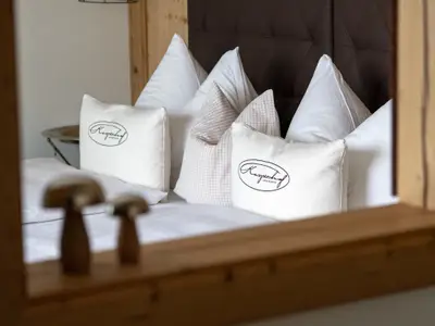 Ferienwohnung für 4 Personen (57 m²) in Stadt Innsbruck 8/9