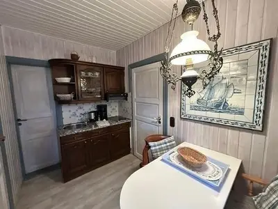 Ferienwohnung für 2 Personen (36 m²) in Nebel 7/8